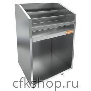 Лестница ликерная HICOLD НБМЛЛВ-6/5