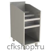 Ликерная лестница Restoinox БСЛБ-8/6-Б