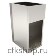 Модуль нейтральный BSV-inox BNS7-8