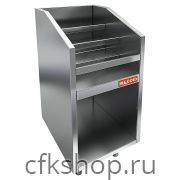 Лестница ликерная HICOLD НБМЛЛ-7/6