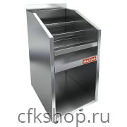 Лестница ликерная HICOLD НБМЛЛ-6/7Б