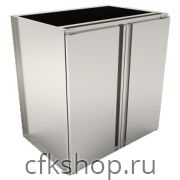 Модуль нейтральный BSV-inox BND7-6