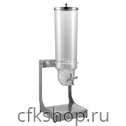 Диспенсер для сыпучих продуктов Hurakan HKN-GPD351