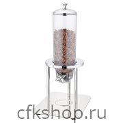 Диспенсер для сухих продуктов Sunnex U20-1000 3 л