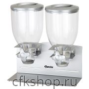 Диспенсер для мюсли Bartscher 500378