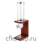 Диспенсер для сыпучих продуктов Hurakan HKN-GPD351W