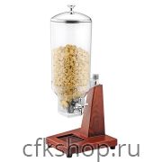 Диспенсер для сухих продуктов Sunnex U06-0700 7 л