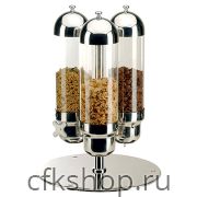 Диспенсер для мюсли Abert V770552CD3