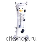 Миксер для молочных коктейлей Hurakan HKN-FR1C