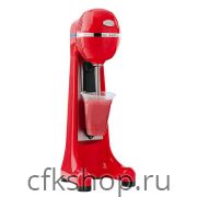 Миксер для молочных коктейлей JOHNY AK/2-2T PR ECO красный