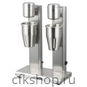 Миксер для молочных коктейлей Hurakan HKN-FR2GM