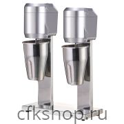 Миксер для молочных коктейлей VIATTO VA-DM-B-20