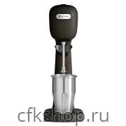 Миксер для молочных коктейлей HENDI Design by Bronwasser 221600, черный