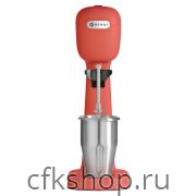 Шейкер для молочных коктейлей HENDI Design by Bronwasser 221648