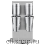 Миксер для молочных коктейлей VIATTO VA-DM-B-21C