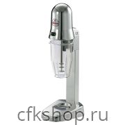 Миксер для молочных коктейлей Sirman Sirio 1 пластик