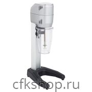 Миксер для молочных коктейлей Macap F6 серый