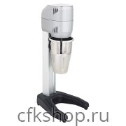 Миксер для молочных коктейлей Macap F4 серый