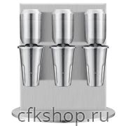 Миксер для молочных коктейлей VIATTO VA-DM-B-30C