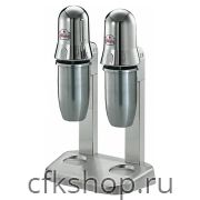 Миксер для молочных коктейлей Sirman Sirio 2 Chrome