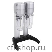 Миксер для молочных коктейлей Macap F6D серый
