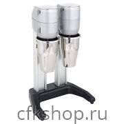 Миксер для молочных коктейлей Macap F4D серый