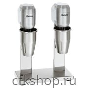 Миксер для молочных коктейлей Bartscher Turbo