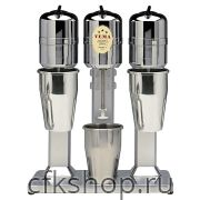 Миксер для молочных коктейлей Vema FL 2027 L