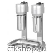 Миксер для молочных коктейлей Hurakan HKN-FR2GA