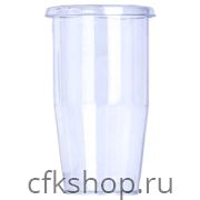 Стакан для миксера Hurakan HKN-FR1C-GLASS