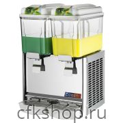 Сокоохладитель Cooleq JD-12+12