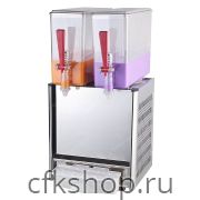 Сокоохладитель Hualian LSP10Lх2