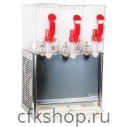 Сокоохладитель Hualian LSP10Lх3