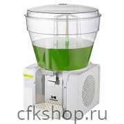 Сокоохладитель Hurakan HKN-LSJ50