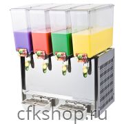 Сокоохладитель Kocateq SP9Lx4