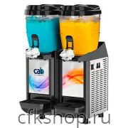 Гранитор CAB Blaze Maxi 2 черный