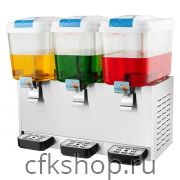 Сокоохладитель ROAL YSJ18×3