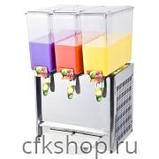 Сокоохладитель Kocateq SP9Lx3