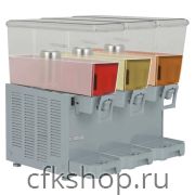 Сокоохладитель UGUR USM 3*10
