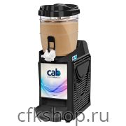 Гранитор CAB CARESS 1 черный