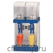 Сокоохладитель CAB LUKE JUNIOR 2x6