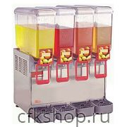 Сокоохладитель UGOLINI ARCTIC COMPACT 5/4