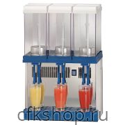 Сокоохладитель CAB LUKE MAJOR 3x9