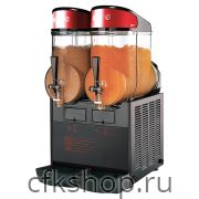 Гранитор UGOLINI MT 2 черный