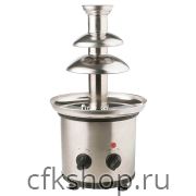 Шоколадный фонтан Foodatlas ZU-QQ