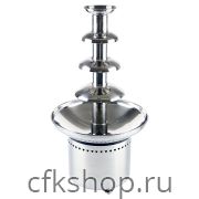 Фонтан для шоколада GASTRORAG CF24A