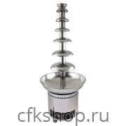 Шоколадный фонтан Kocateq DHC7FDC