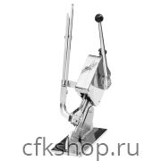 Клипсатор ручной Hurakan HKN-MS1