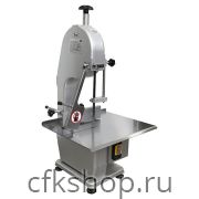 Пила ленточная ROAL Meat J280C