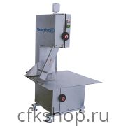Пила ленточная Starfood HLS-1650A